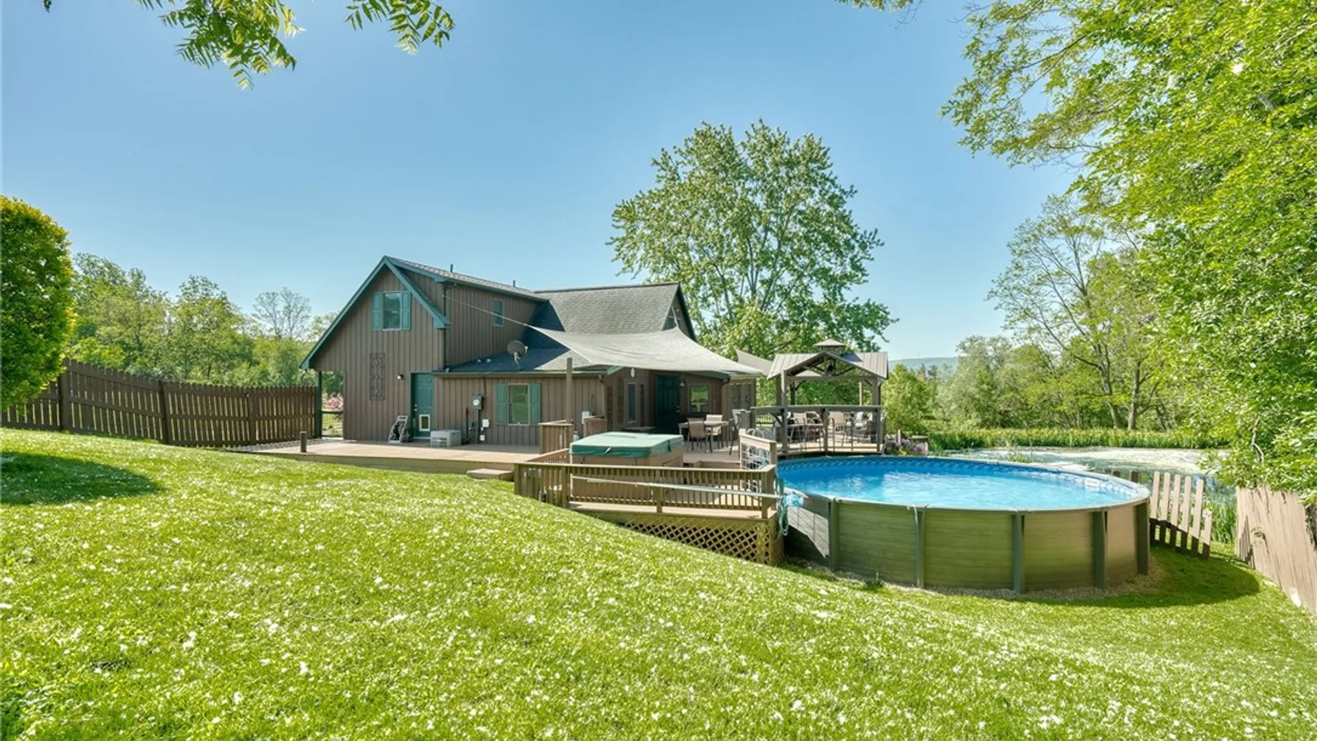 Property at 8058 W Hollow Road, Naples, NY 14512 42