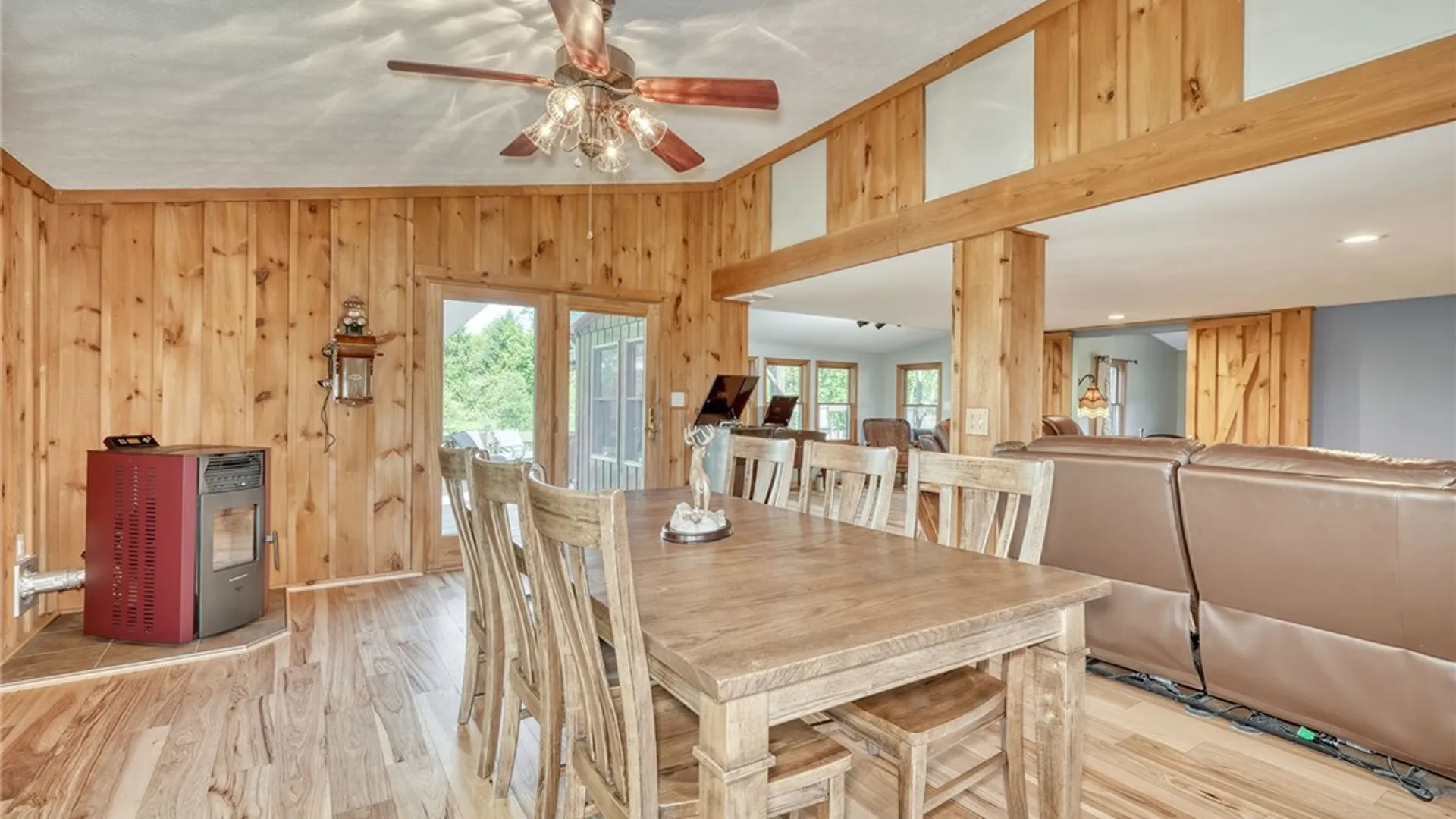 Property at 8058 W Hollow Road, Naples, NY 14512 8