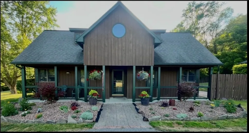Property at 8058 W Hollow Road, Naples, NY 14512