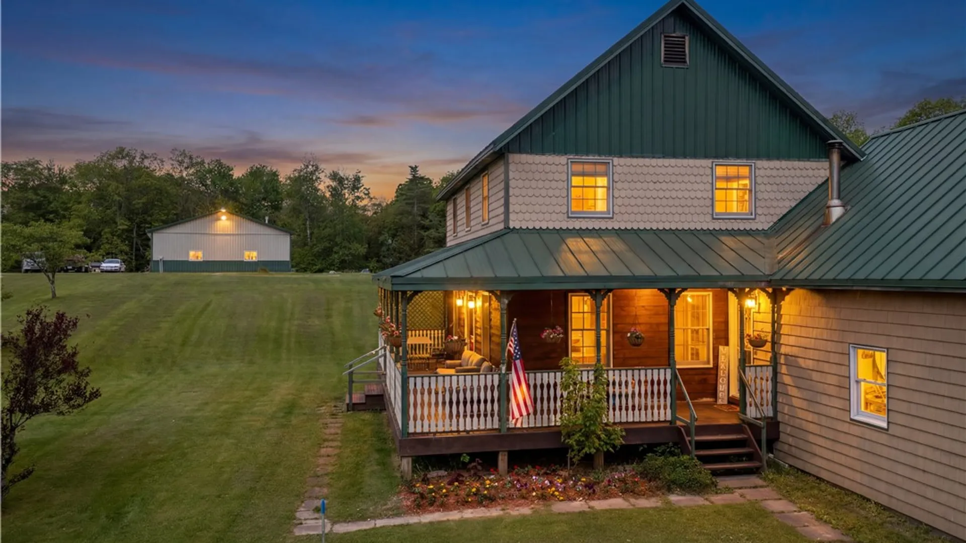 Property at 335 Cornell Road, Schoharie, NY 12167 3