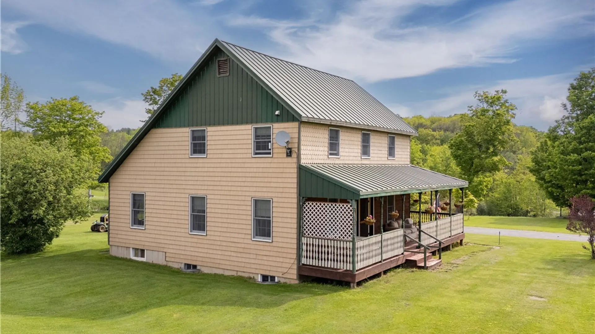 Property at 335 Cornell Road, Schoharie, NY 12167 4