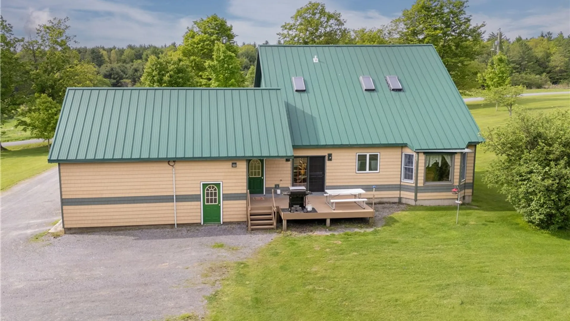 Property at 335 Cornell Road, Schoharie, NY 12167 5