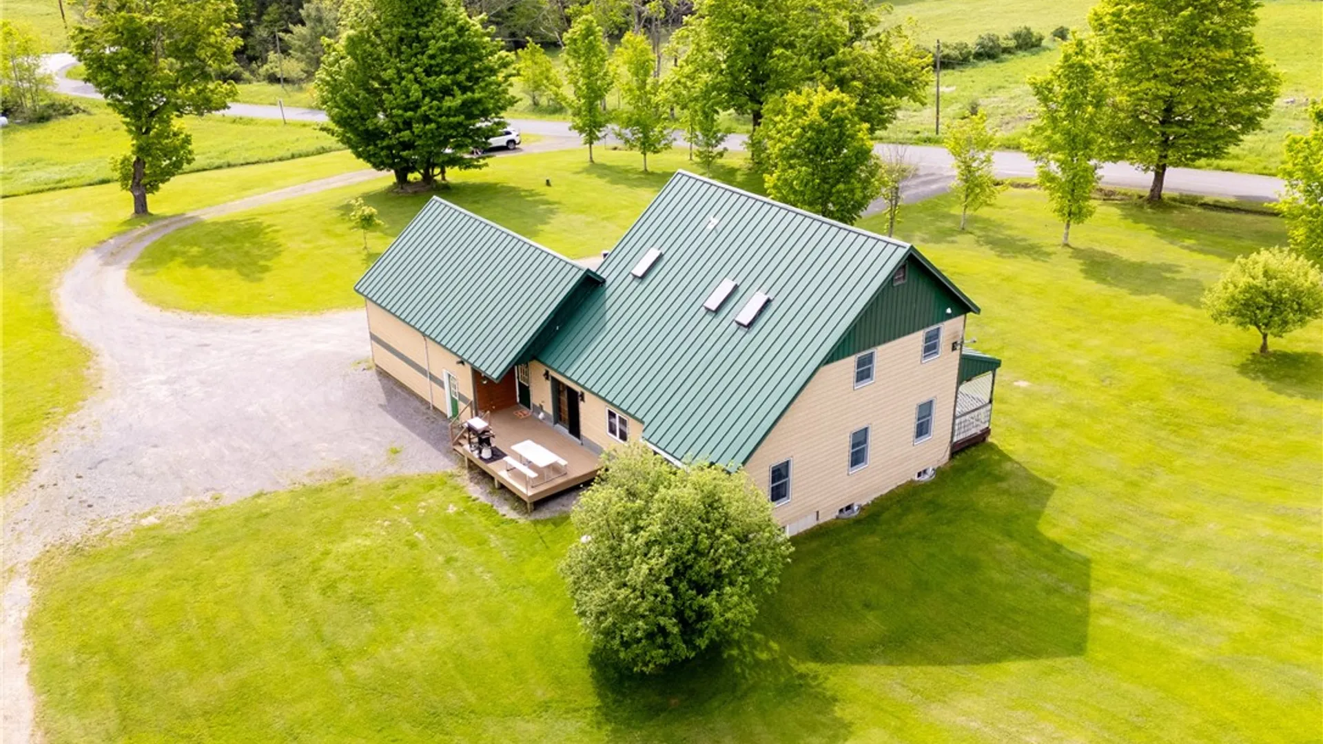 Property at 335 Cornell Road, Schoharie, NY 12167 7