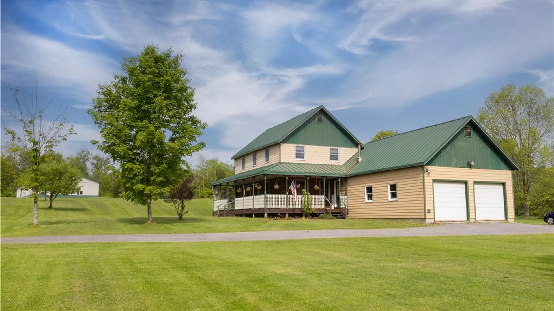 Property at 335 Cornell Road, Schoharie, NY 12167 10