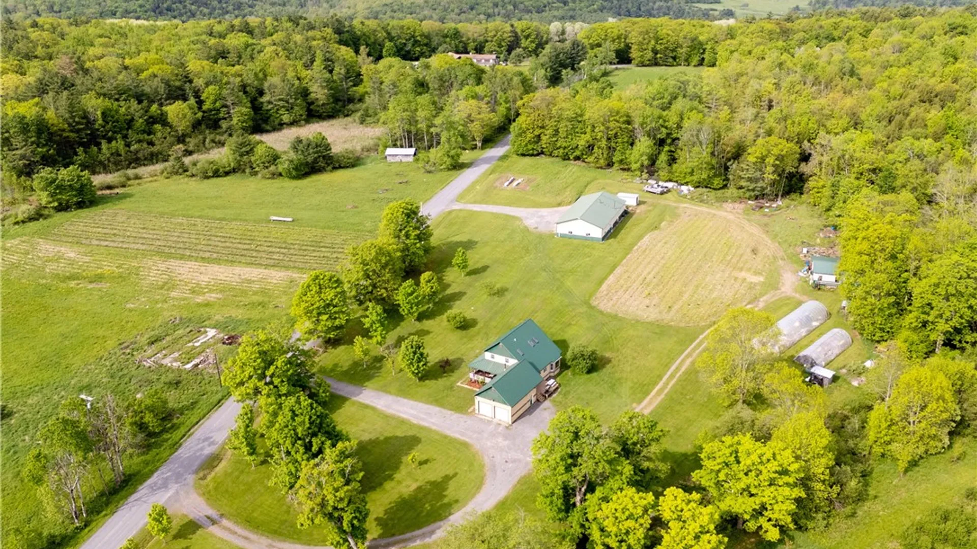Property at 335 Cornell Road, Schoharie, NY 12167 11