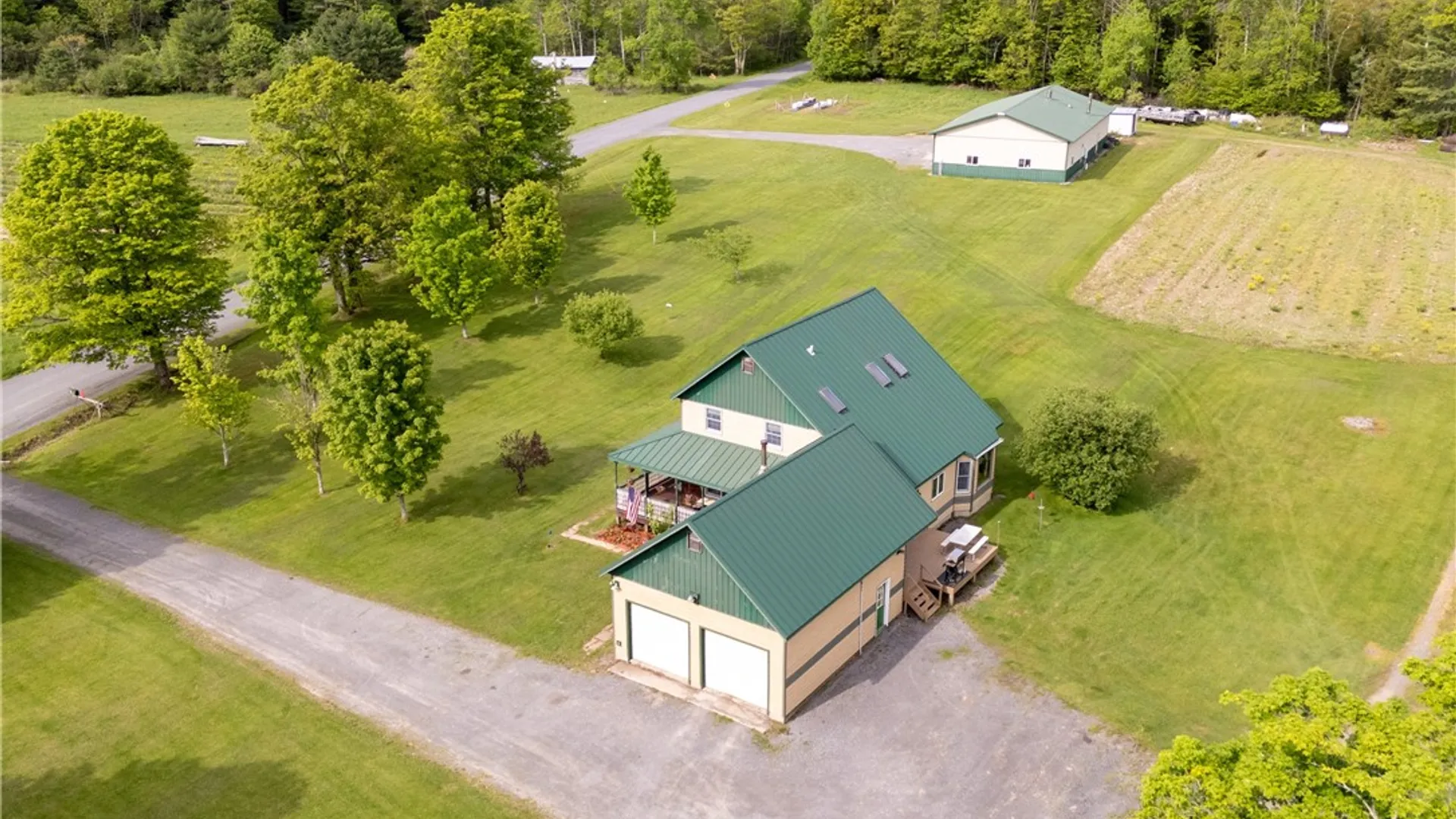 Property at 335 Cornell Road, Schoharie, NY 12167 12
