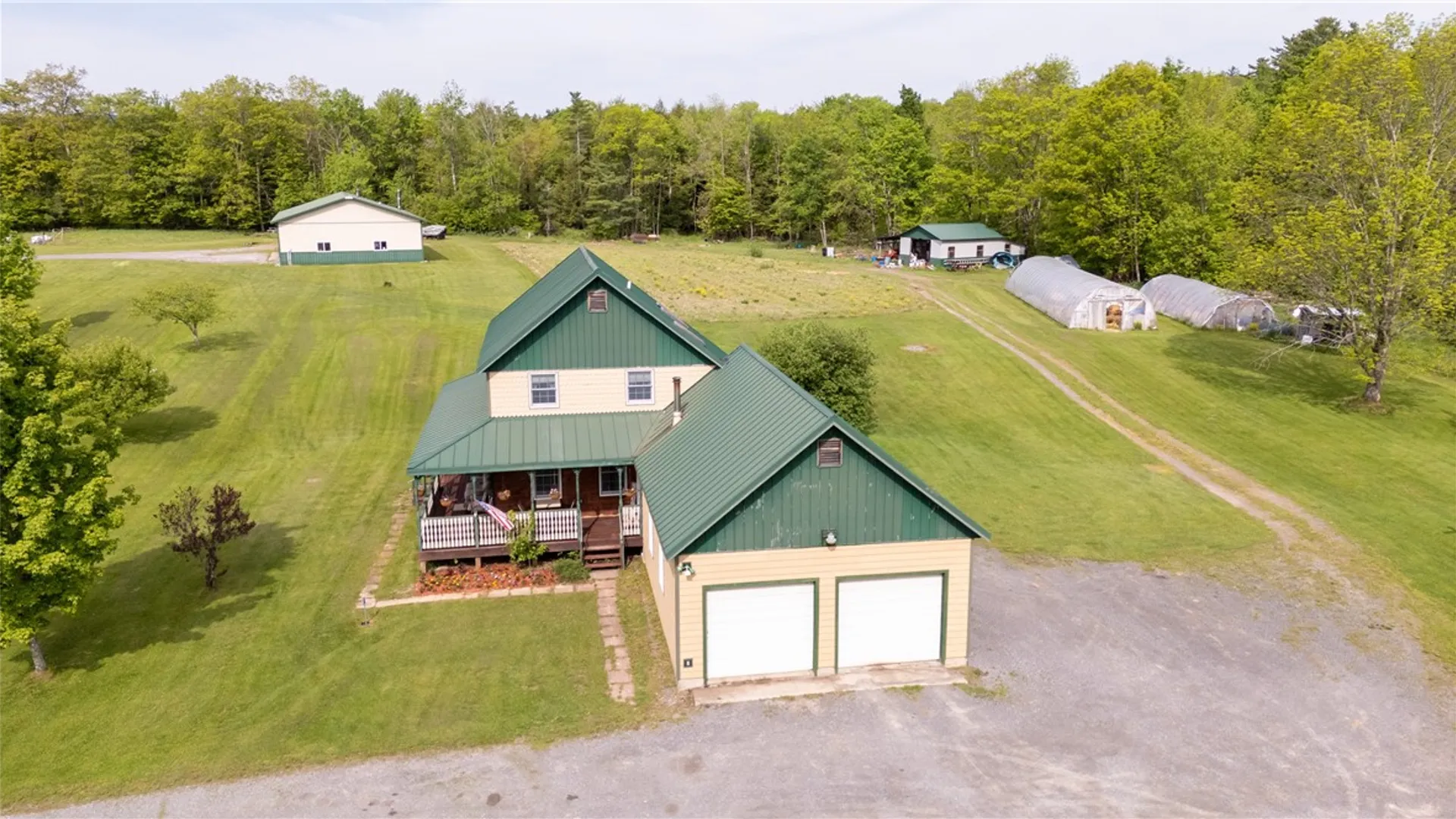 Property at 335 Cornell Road, Schoharie, NY 12167 29