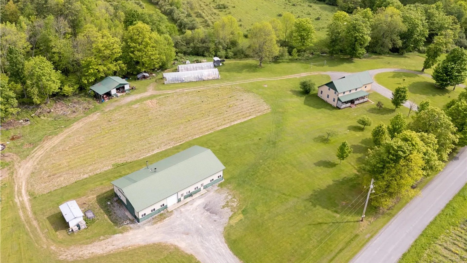 Property at 335 Cornell Road, Schoharie, NY 12167 30