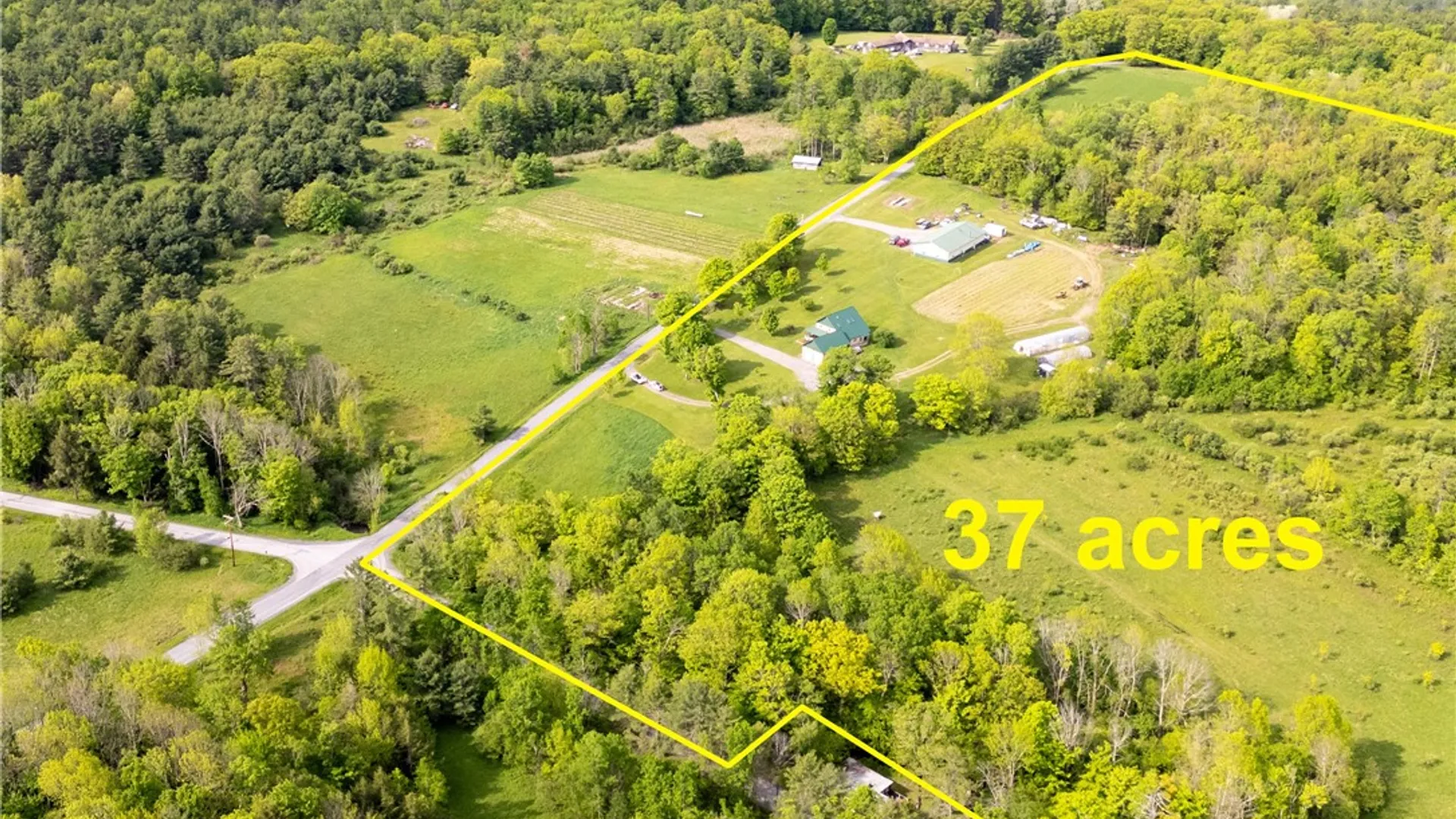 Property at 335 Cornell Road, Schoharie, NY 12167 6