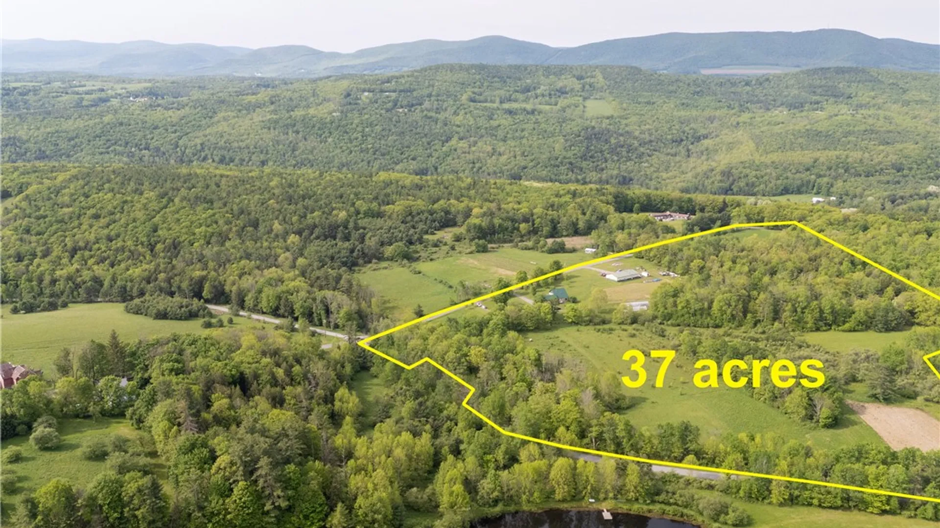 Property at 335 Cornell Road, Schoharie, NY 12167 8