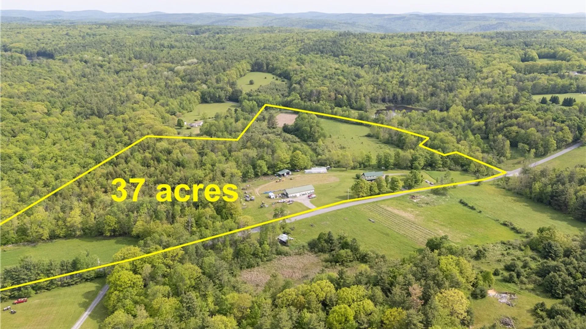 Property at 335 Cornell Road, Schoharie, NY 12167 15