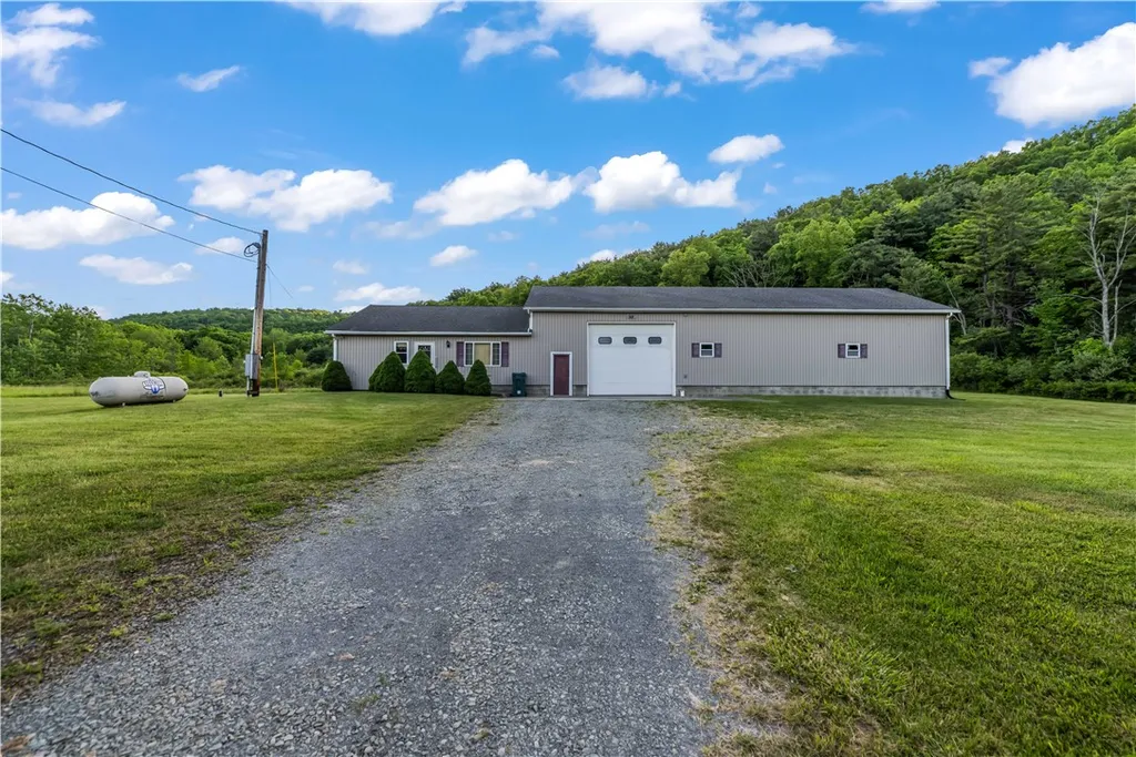 Property at 7135 Sonora Road, Bath, NY 14879