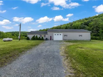 Property at 7135 Sonora Road, Bath, NY 14879