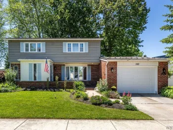 Property at 160 Kirkwood Drive, West Seneca, NY 14224