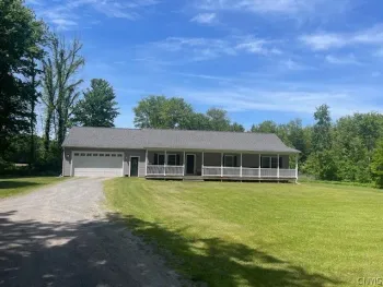 Property at 8 Brackett Road, Hannibal, NY 13074