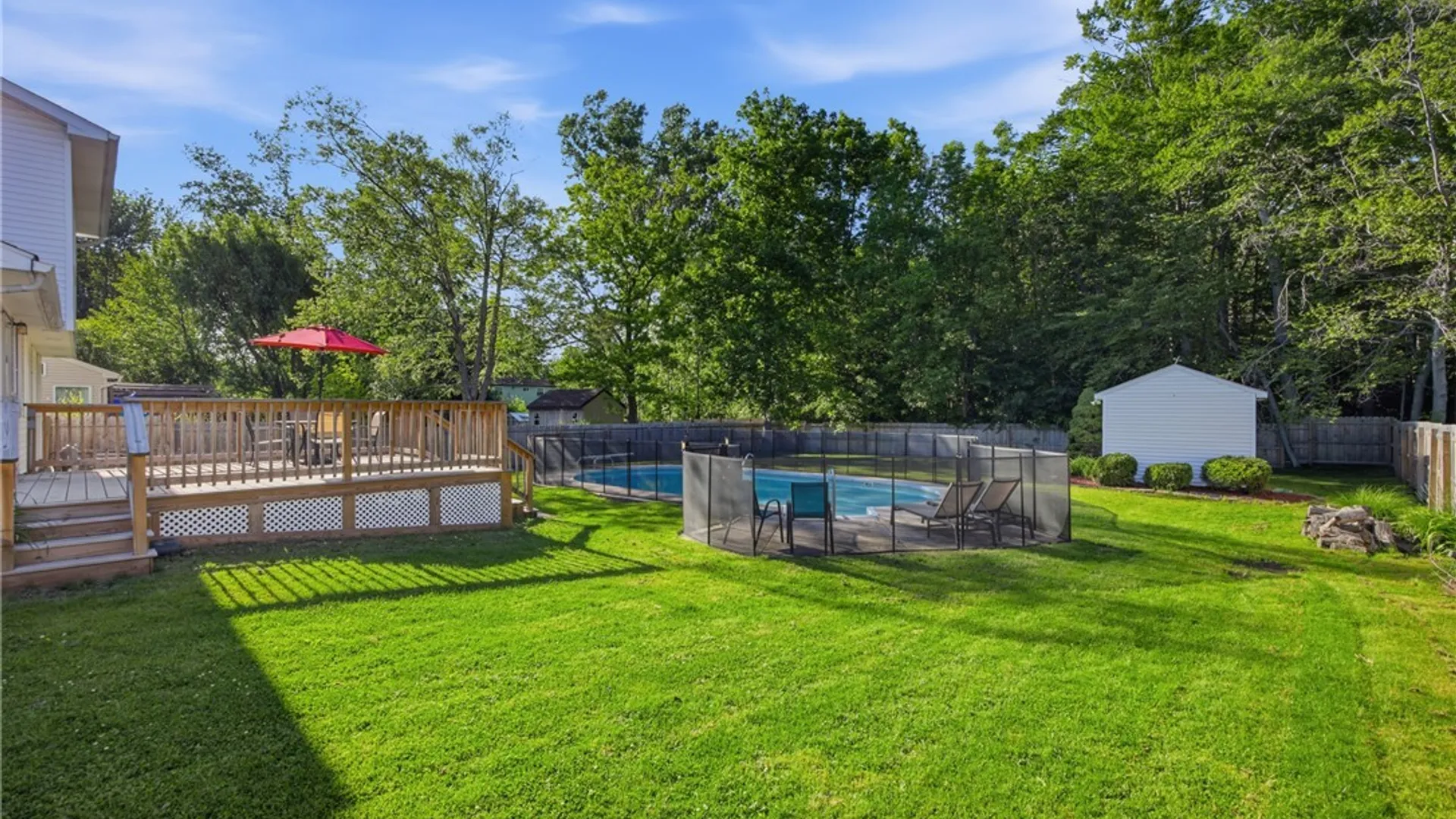 Property at 2224 Harbor Run Lane, Hamburg, NY 14085 36
