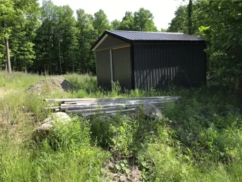 Property at 4458 Lattimer Road, Groveland, NY 14462
