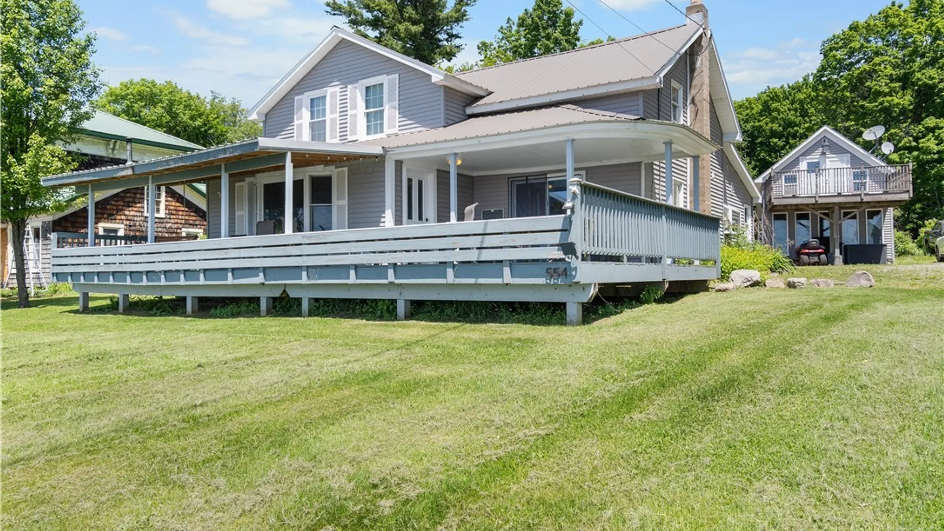 Property at 554 State Route 49, Constantia, NY 13042 27