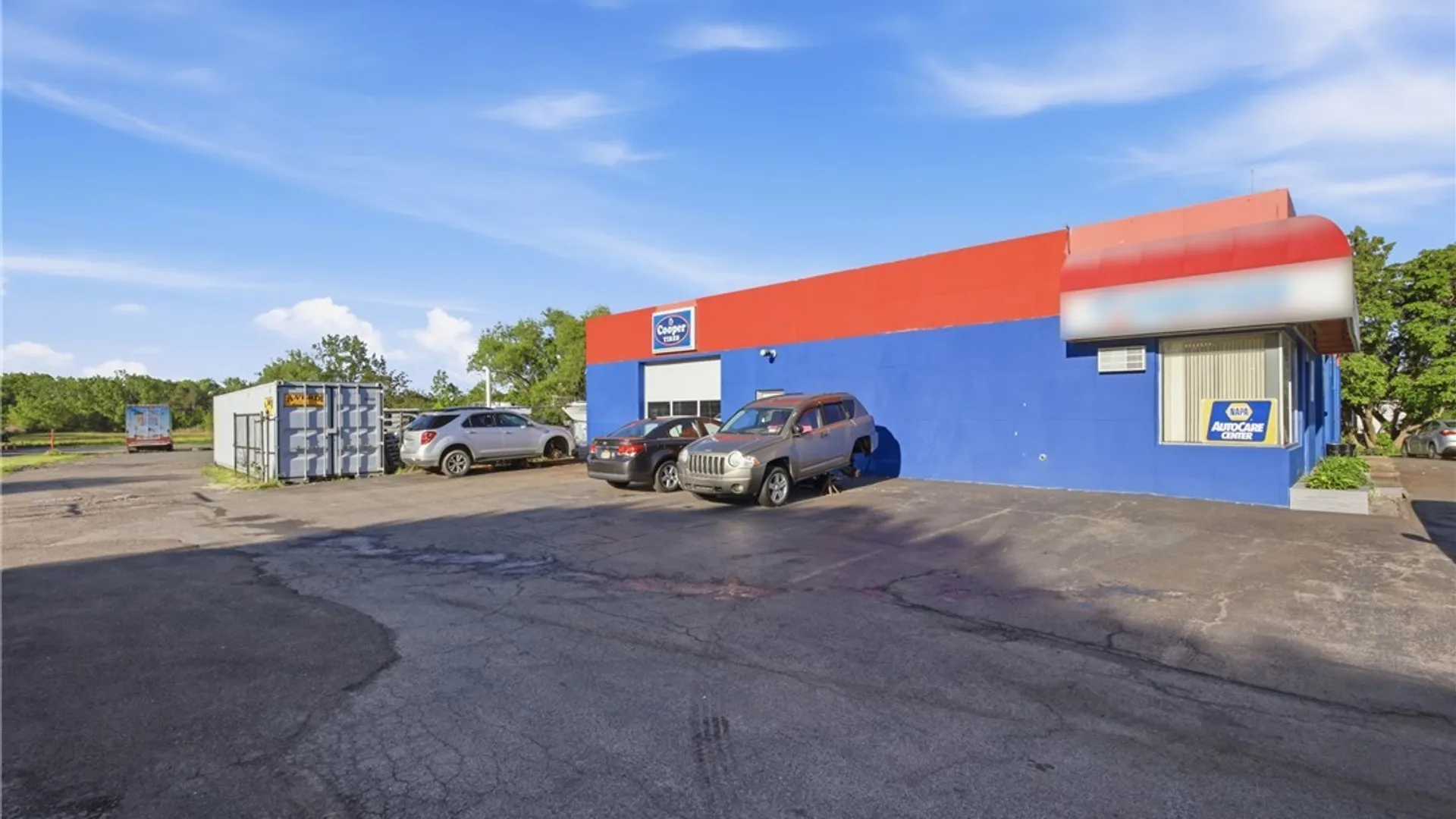 Property at 3519 Broadway Street, Cheektowaga, NY 14227 19