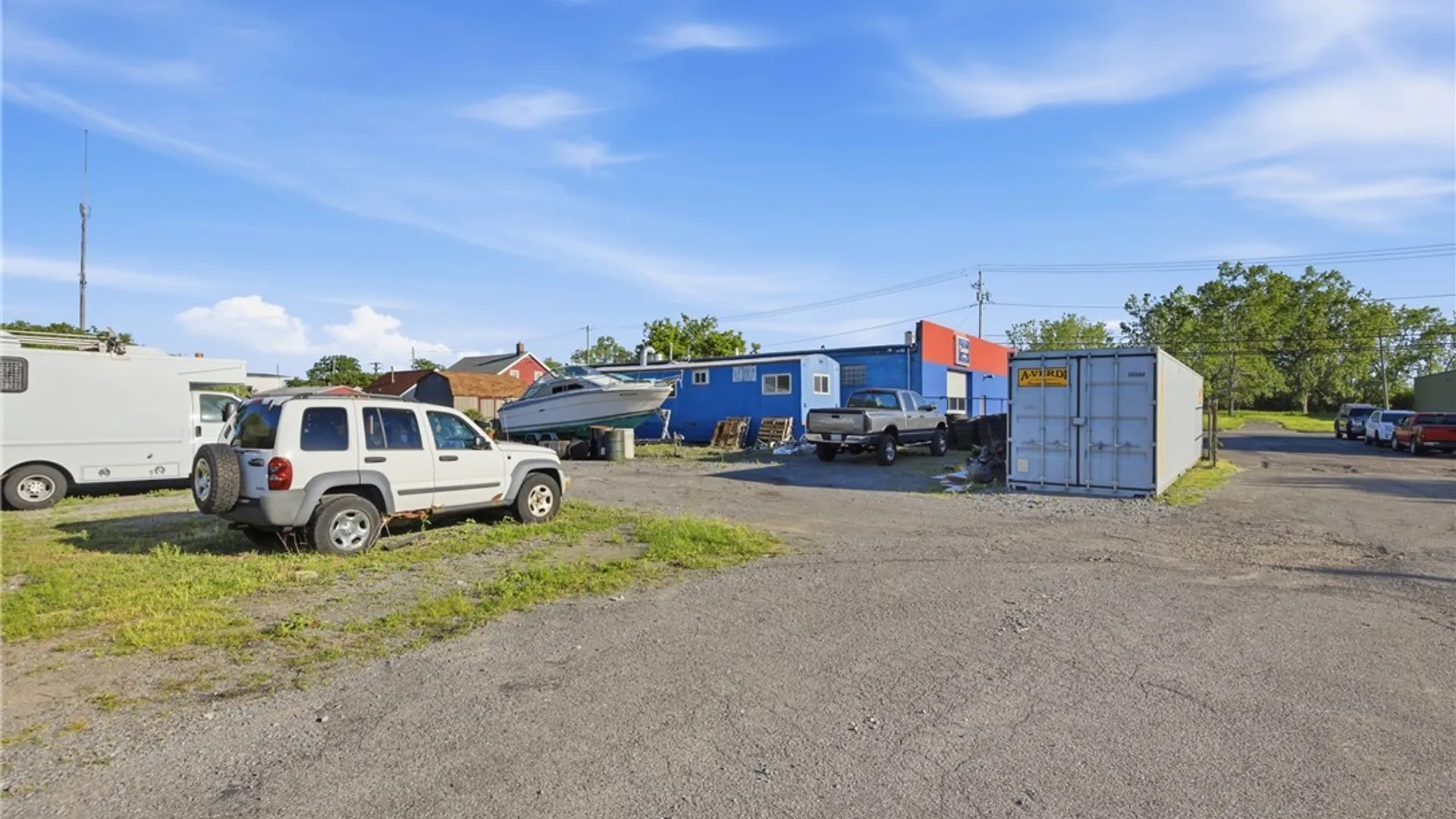 Property at 3519 Broadway Street, Cheektowaga, NY 14227 21