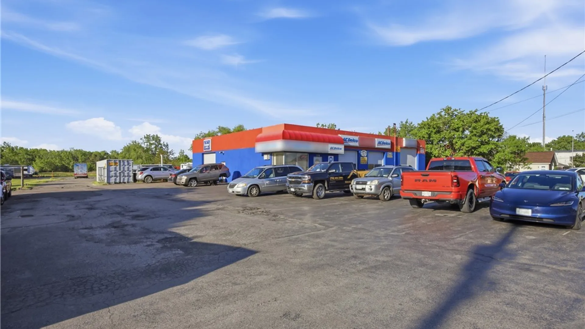 Property at 3519 Broadway Street, Cheektowaga, NY 14227 3