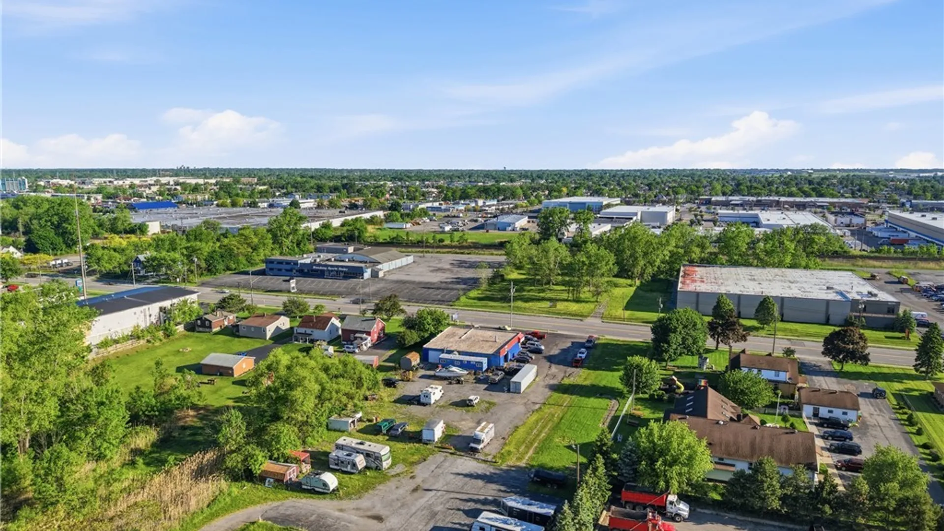 Property at 3519 Broadway Street, Cheektowaga, NY 14227 27