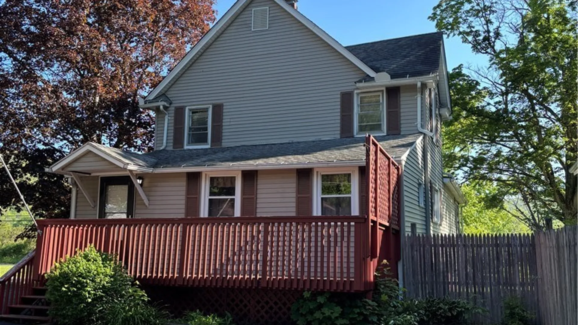 Property at 191 Front Avenue, Salamanca, NY 14779 14