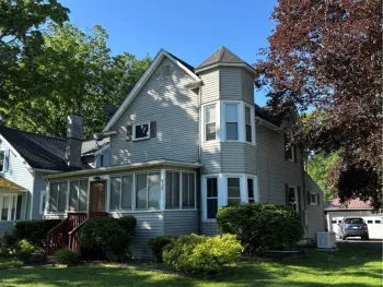 Property at 191 Front Avenue, Salamanca, NY 14779