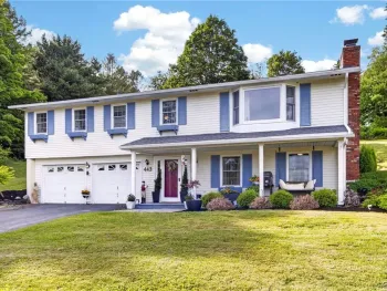 Property at 443 Surrey Drive, Cortlandville, NY 13045