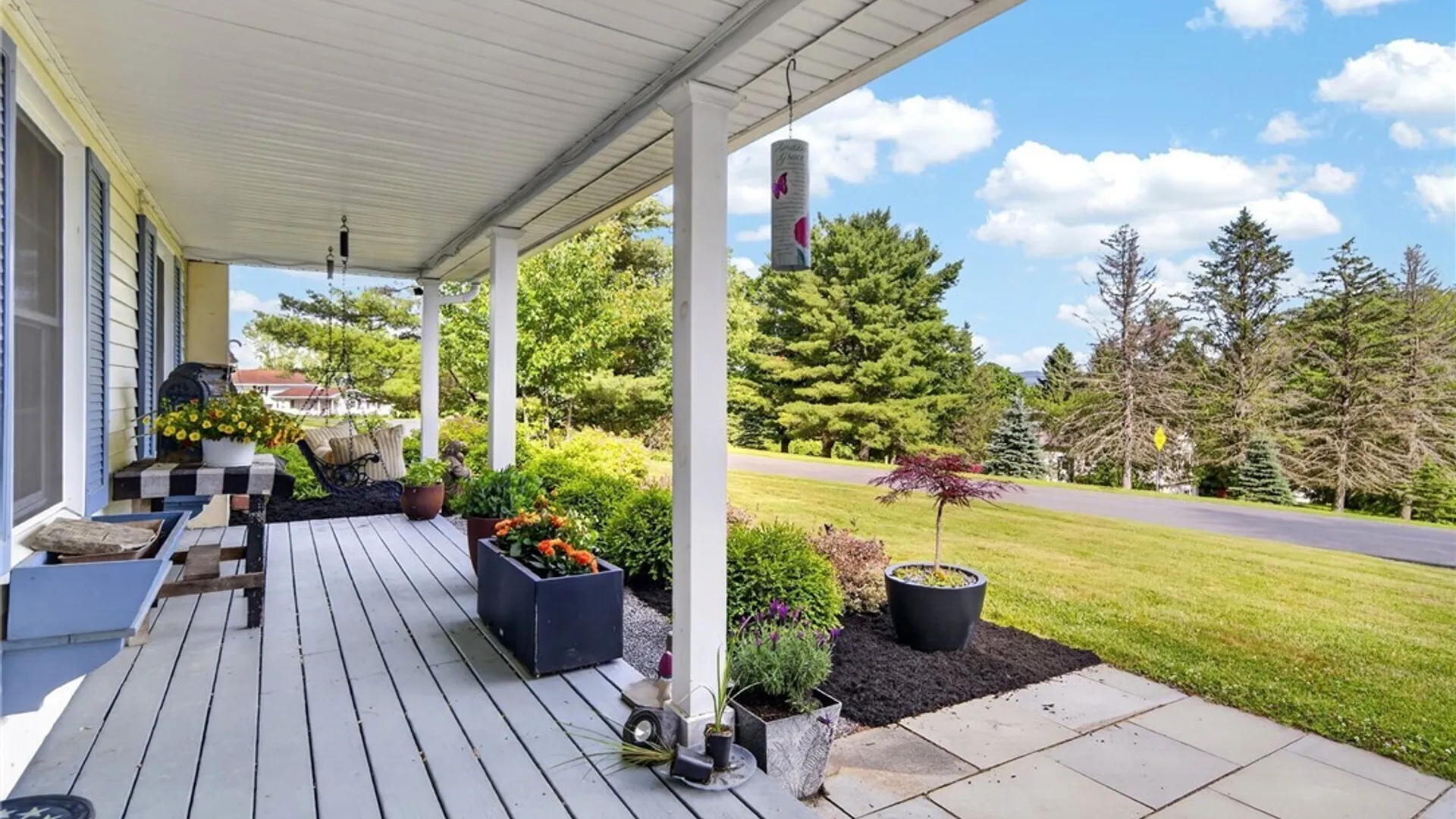 Property at 443 Surrey Drive, Cortlandville, NY 13045 3