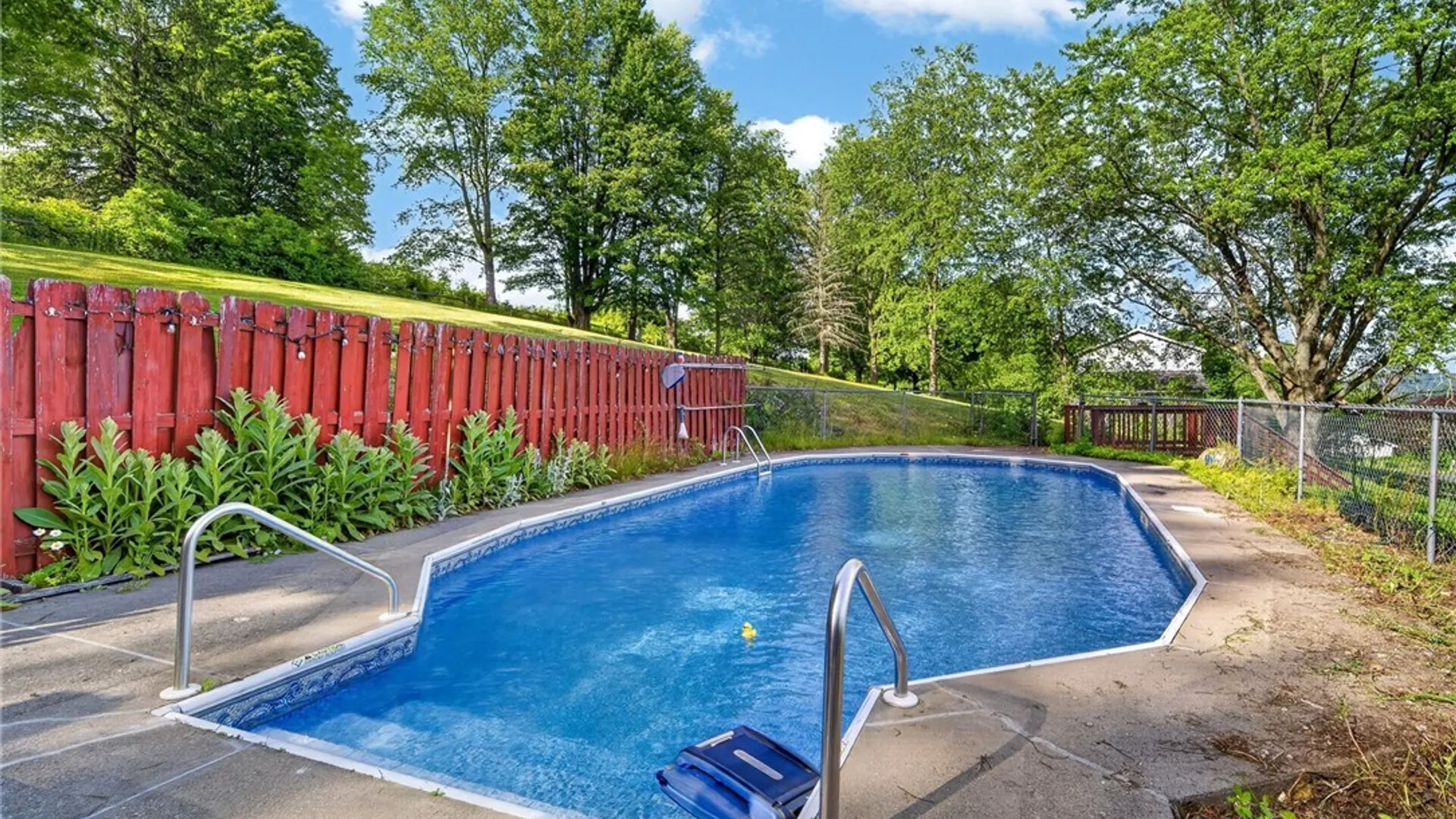 Property at 443 Surrey Drive, Cortlandville, NY 13045 43