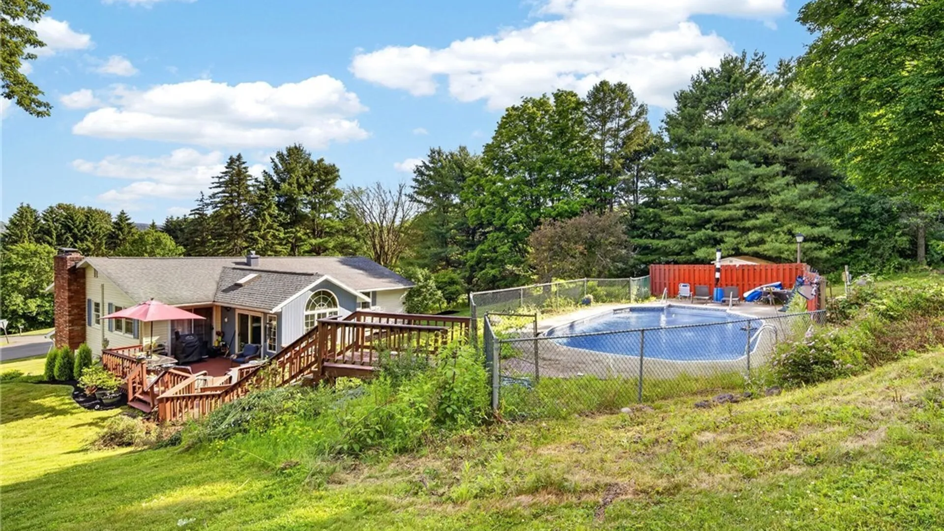 Property at 443 Surrey Drive, Cortlandville, NY 13045 37
