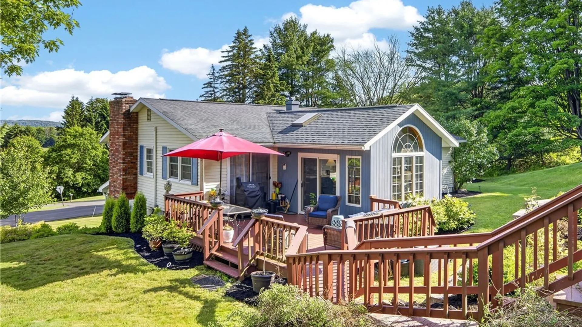 Property at 443 Surrey Drive, Cortlandville, NY 13045 38