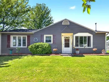 Property at 7953 Eisenhower Boulevard, Cicero, NY 13030