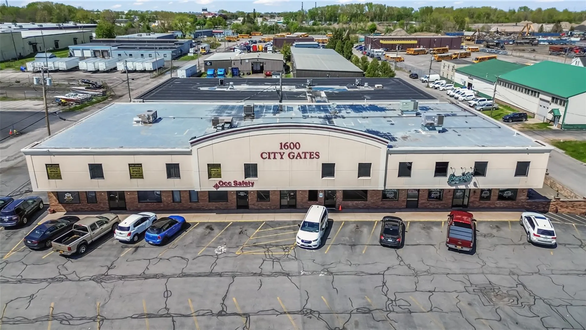 Property at 1600 Lyell Ave, Unit 2D, Rochester, NY 14606 3