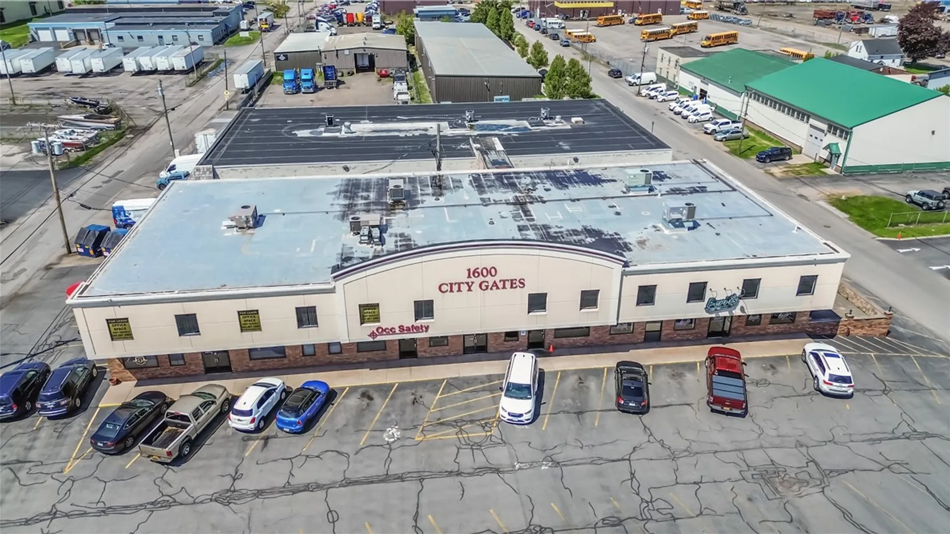 Property at 1600 Lyell Ave, Unit 2D, Rochester, NY 14606 4