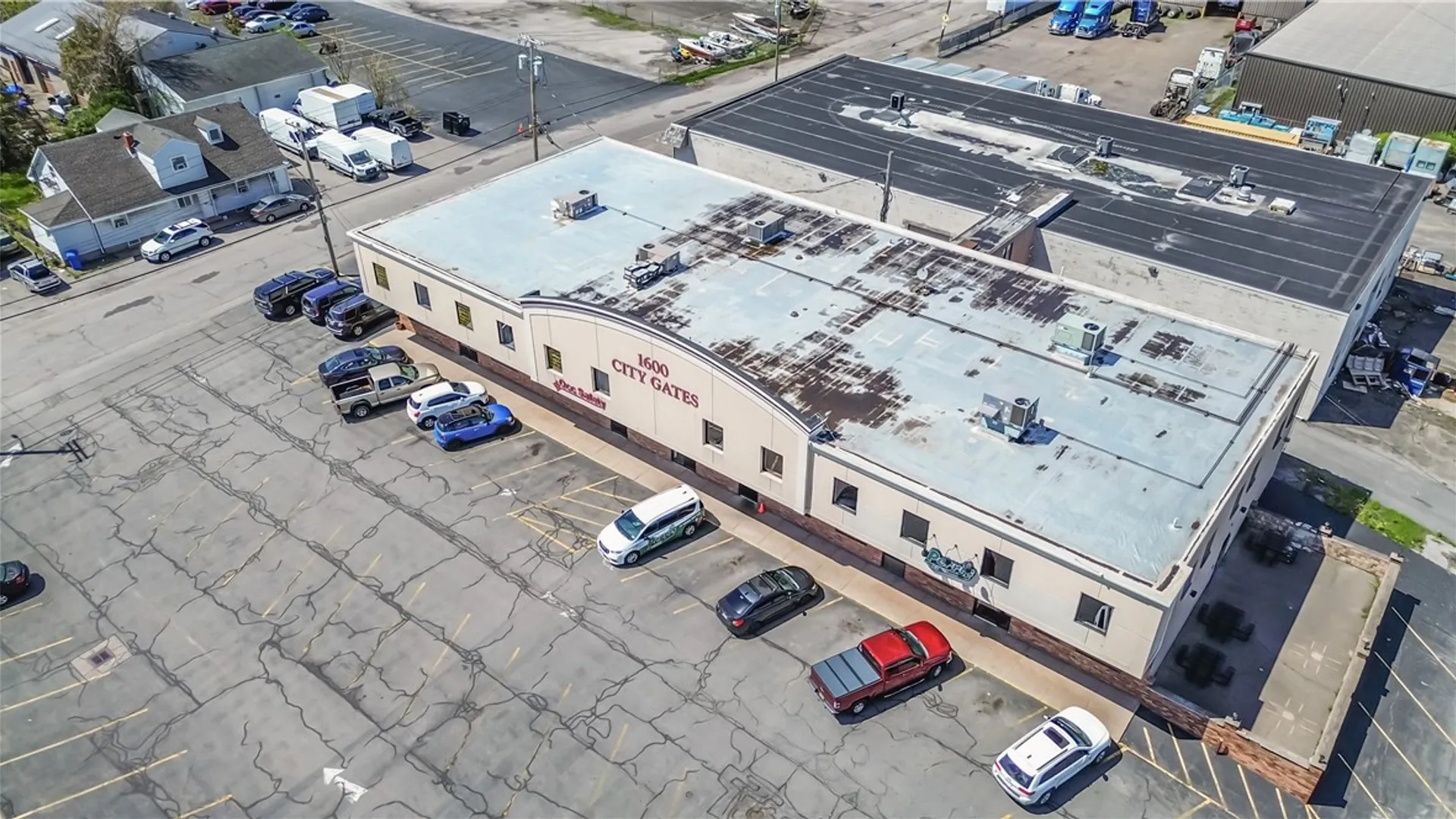 Property at 1600 Lyell Ave, Unit 2E, Rochester, NY 14606 3