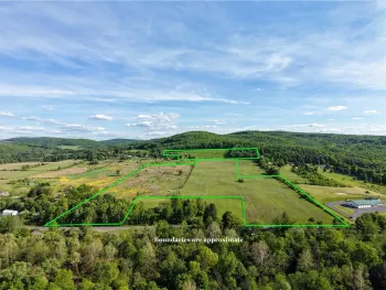 Property at 158 Burns Road, Caroline, NY 14817