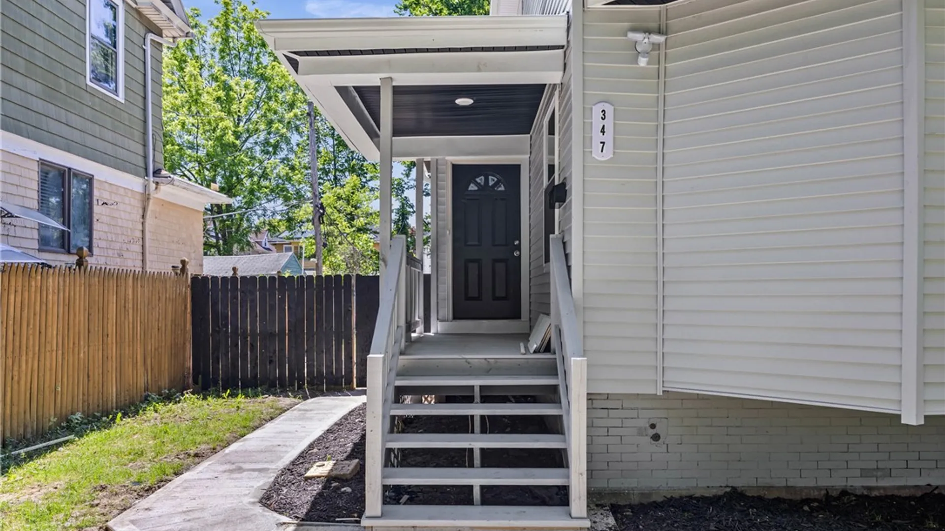 Property at 347-349 Flower City Park, Rochester, NY 14615 4