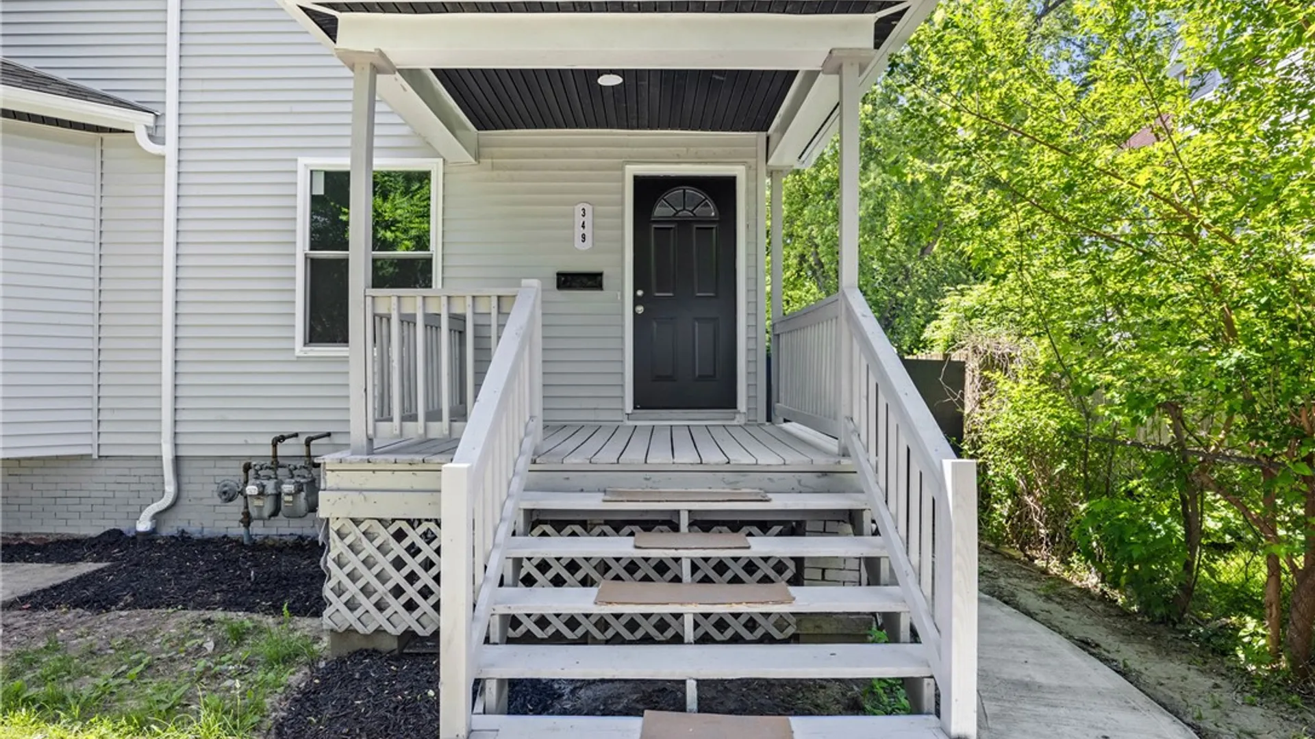 Property at 347-349 Flower City Park, Rochester, NY 14615 5