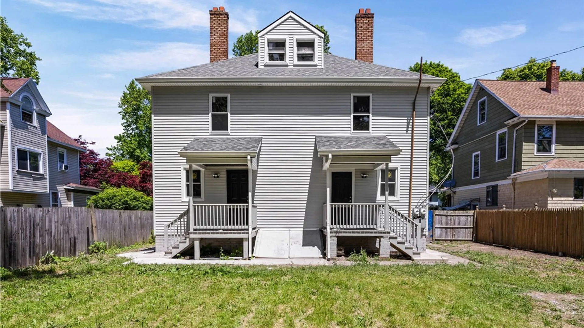 Property at 347-349 Flower City Park, Rochester, NY 14615 25