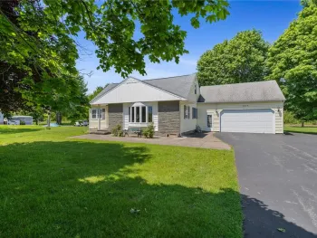 Property at 4039 Clarkson Parma Tl Road, Clarkson, NY 14420