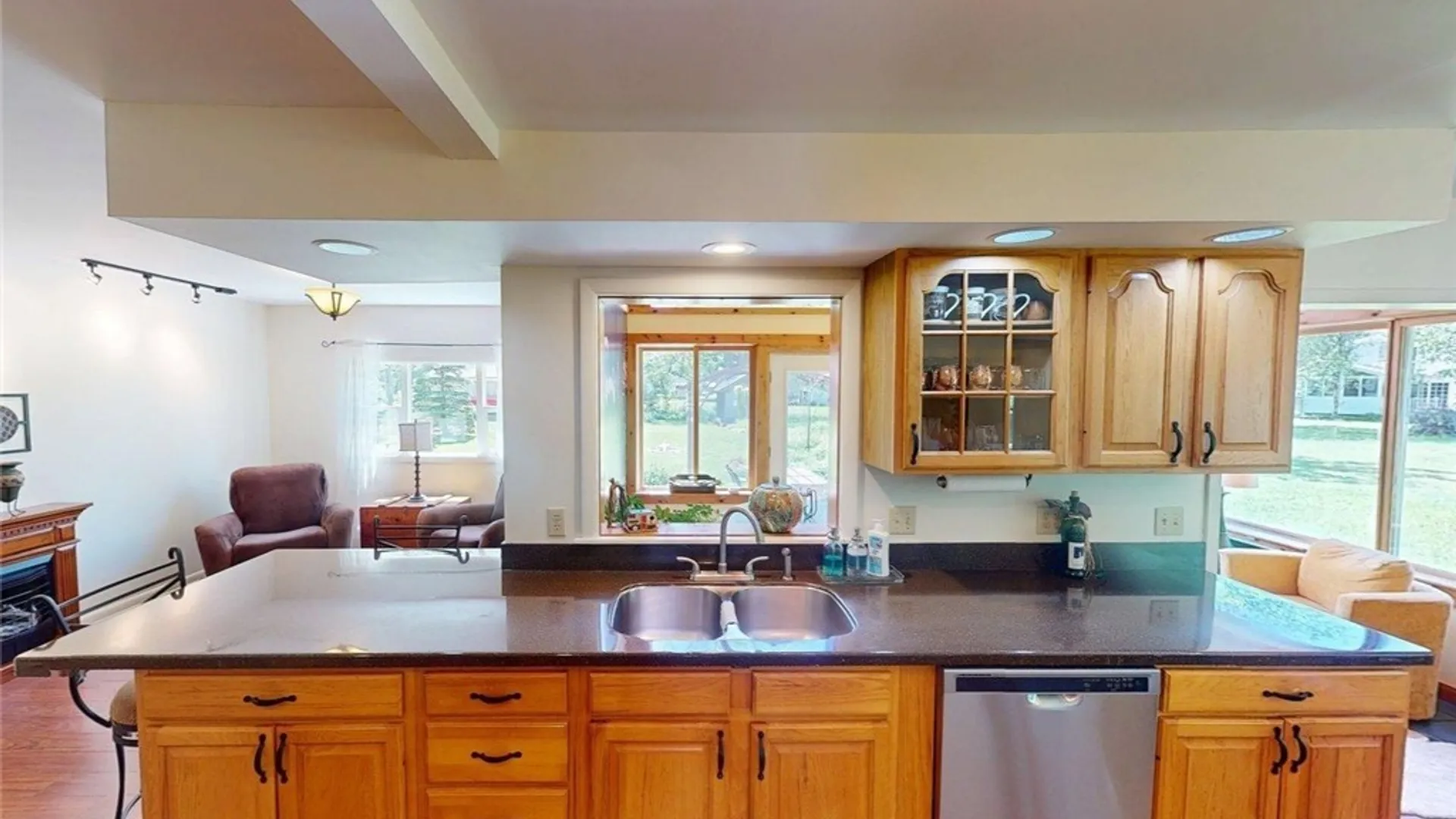 Property at 5541 Summit Avenue, Ellery, NY 14712 14