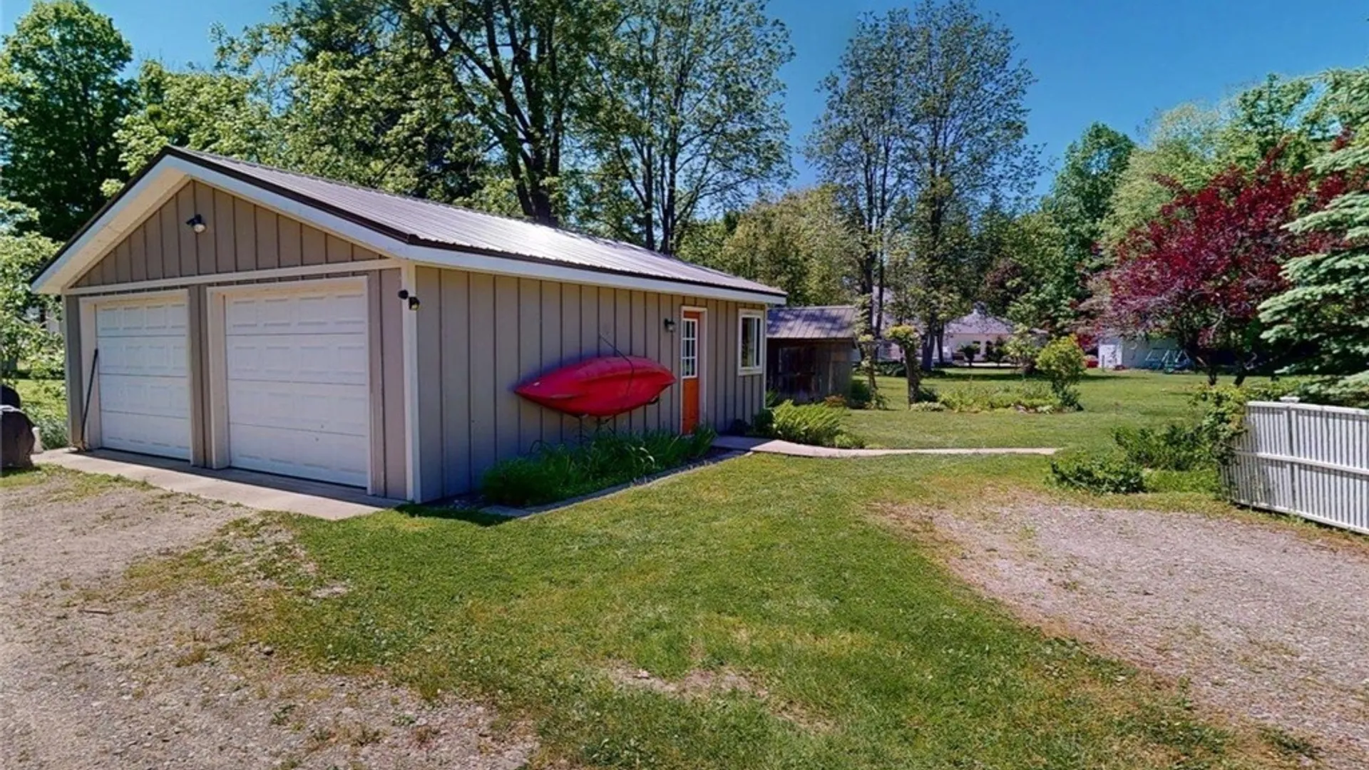 Property at 5541 Summit Avenue, Ellery, NY 14712 6