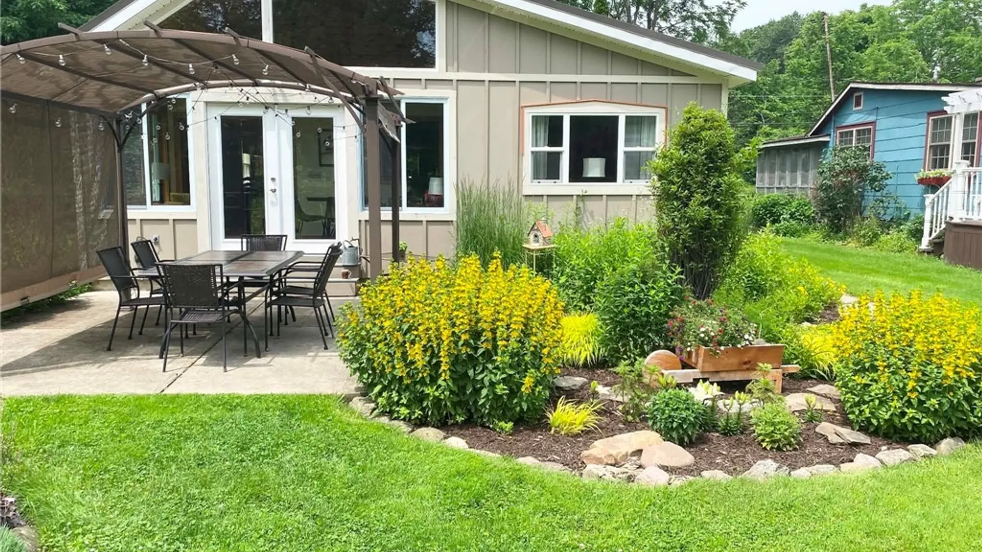 Property at 5541 Summit Avenue, Ellery, NY 14712 3