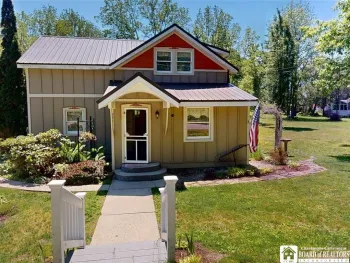 Property at 5541 Summit Avenue, Ellery, NY 14712