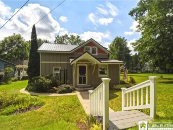 Property at 5541 Summit Avenue, Ellery, NY 14712