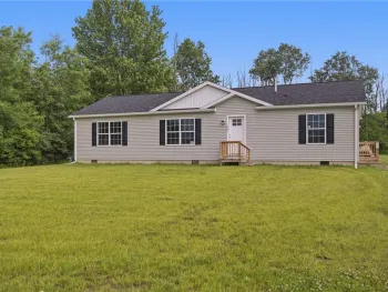 Property at 339 County Route 37, Hastings, NY 13036