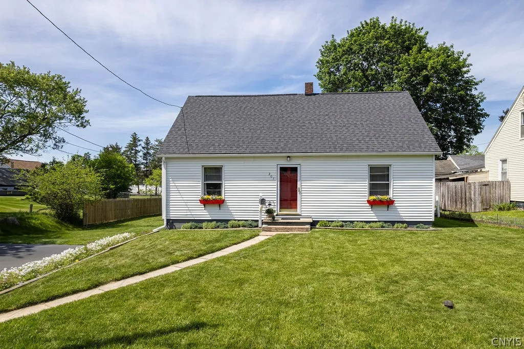 Property at 207 E Roswell Avenue, Onondaga, NY 13120