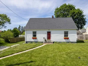 Property at 207 E Roswell Avenue, Onondaga, NY 13120